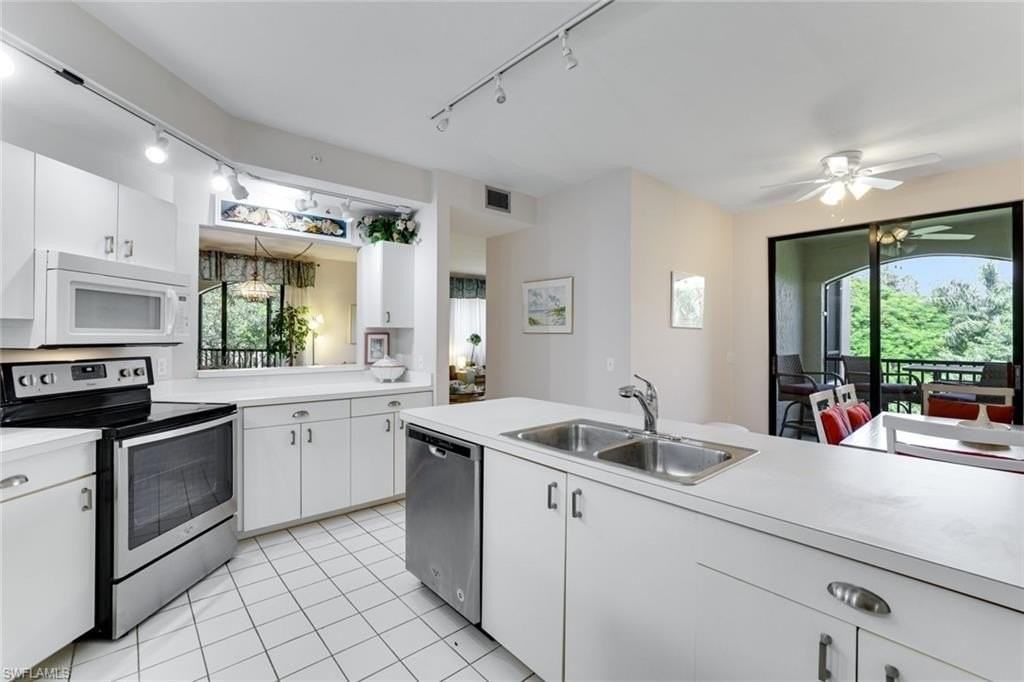 6510 Valen Way #205 - Photo 4 of 20