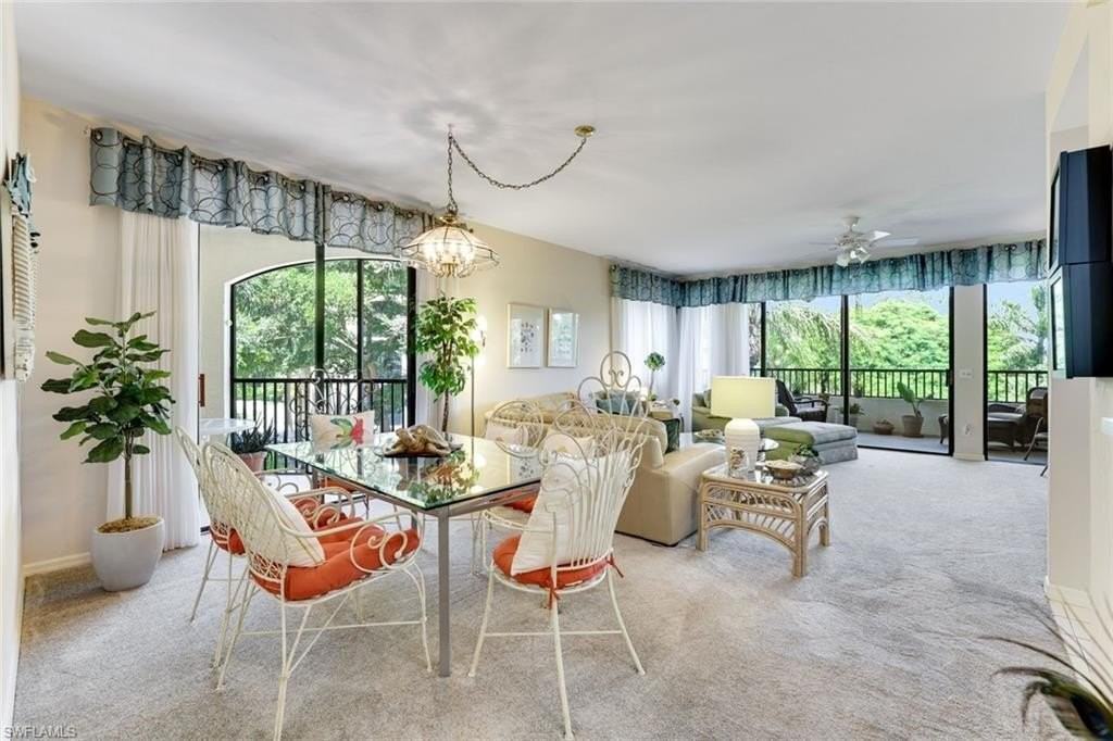 6510 Valen Way #205 - Photo 5 of 20