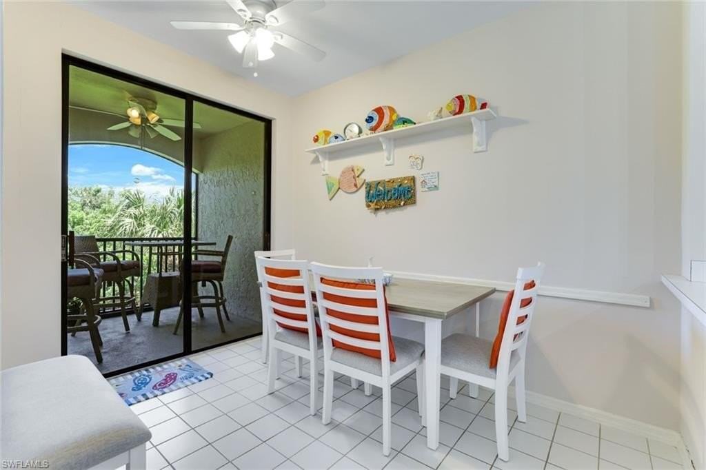 6510 Valen Way #205 - Photo 7 of 20