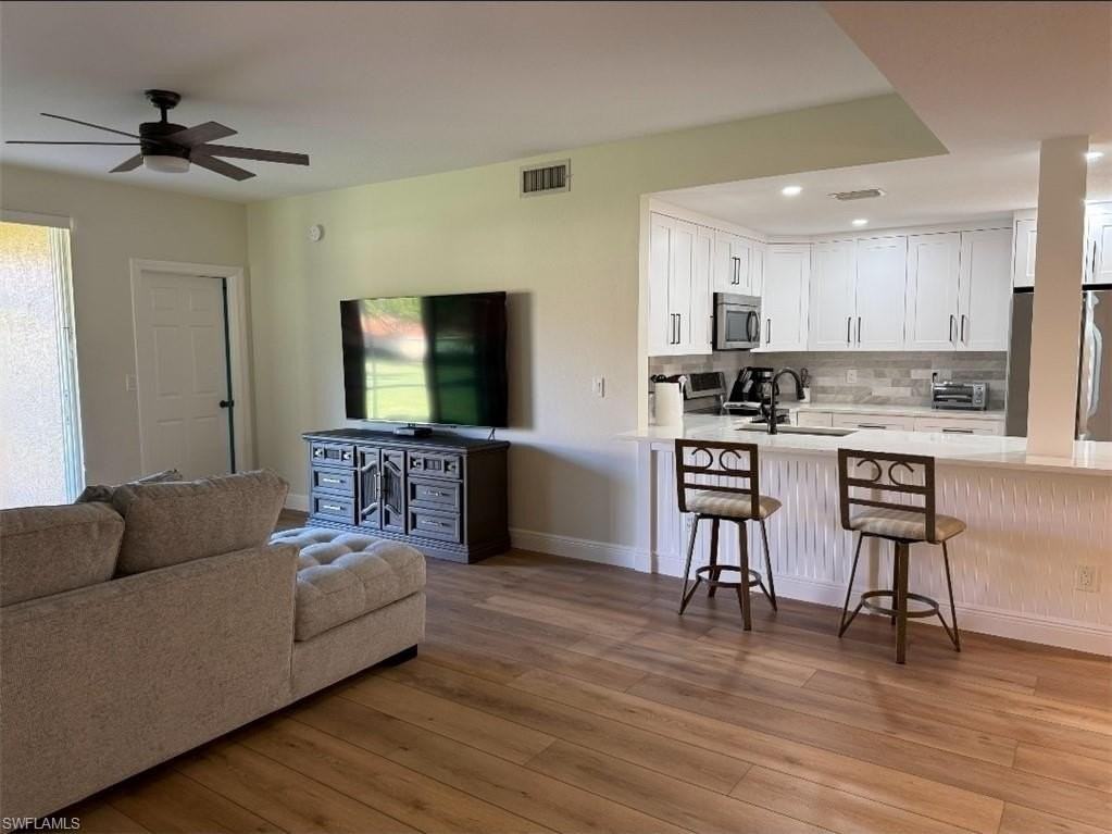 2525 Aspen Creek Ln Apt 101 #101 - Photo 5 of 28