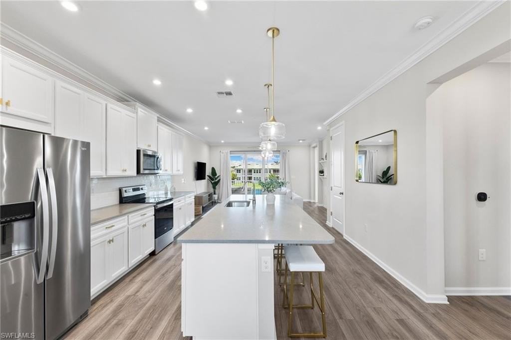 4607 Arboretum Cir Unit 202 #202 - Photo 5 of 39