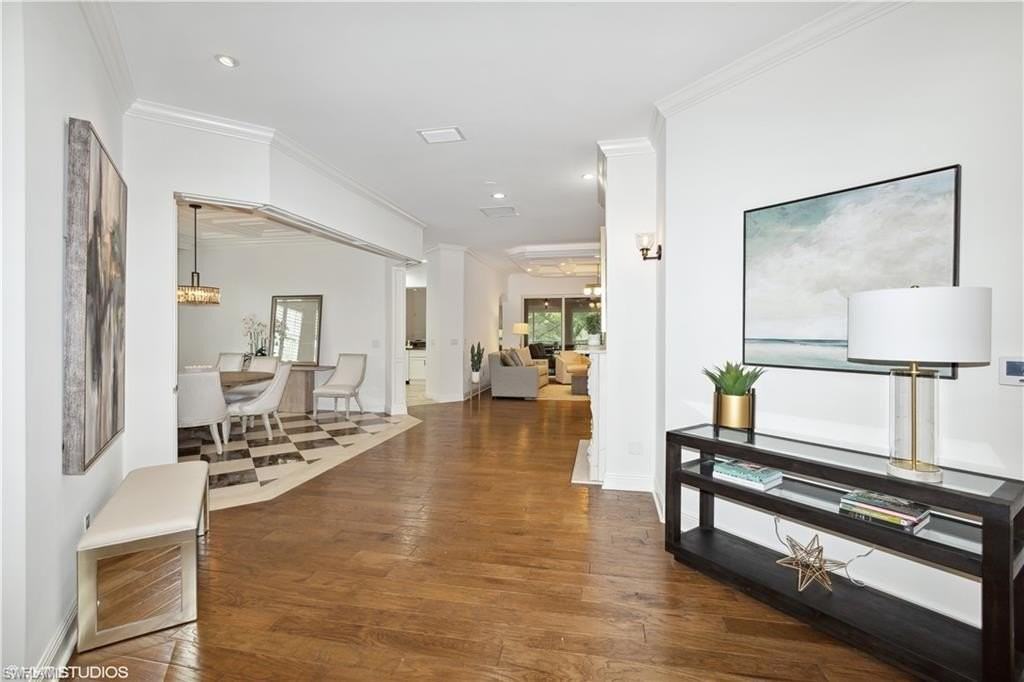 6501 Crown Colony Pl Unit 4-201 #4-201 - Photo 7 of 35