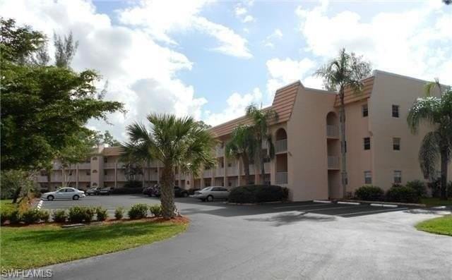 400 Forest Lakes Blvd Apt 204 #204