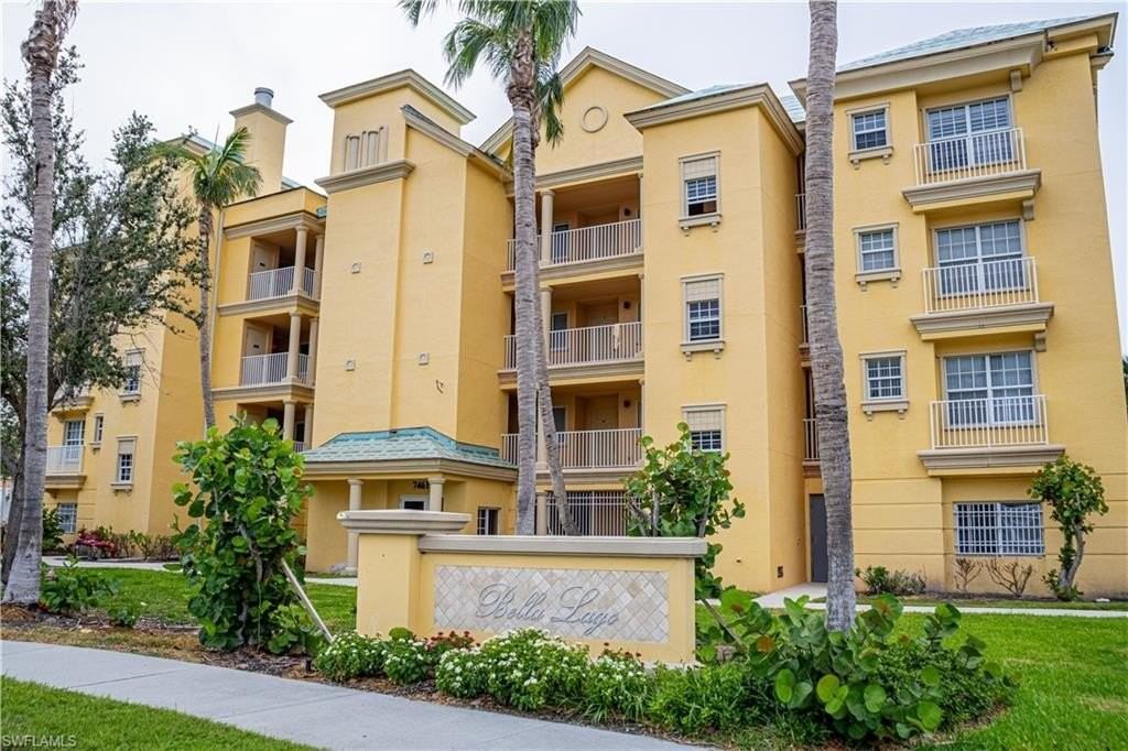 7401 Bella Lago Dr Unit 522 #522 - Photo 3 of 17