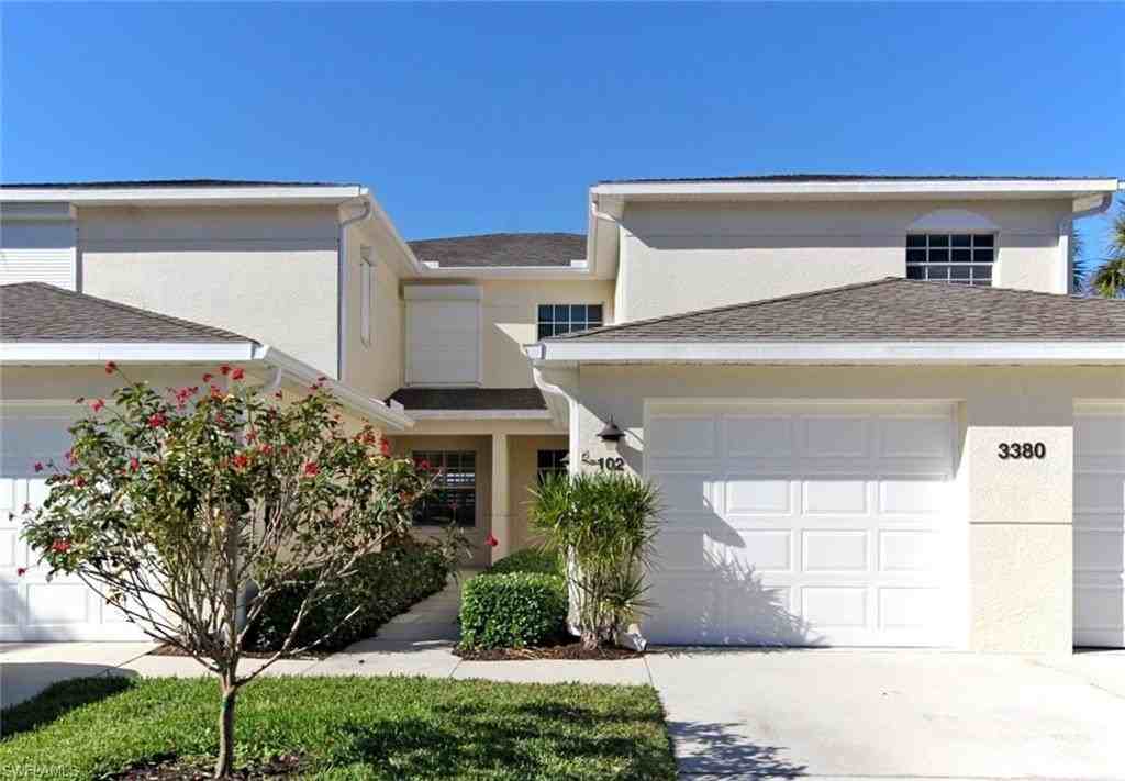 3380 W Crown Pointe Blvd Apt 102 #102 - Photo 7 of 23