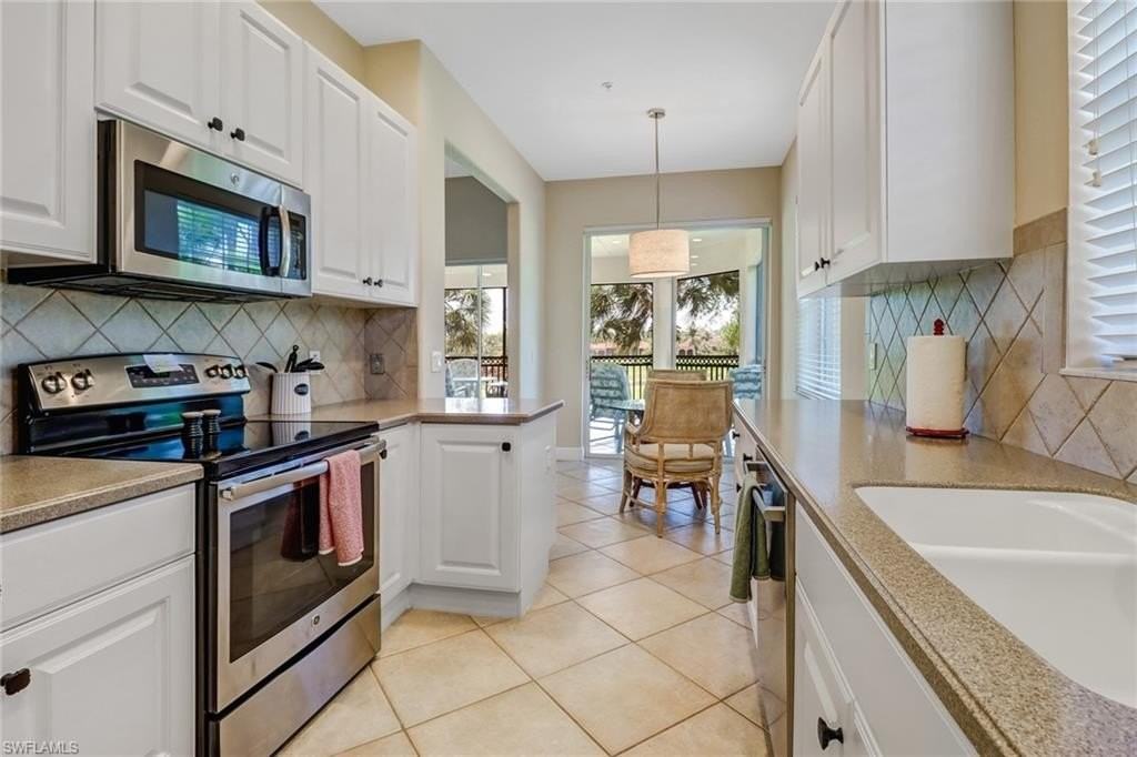 3960 Deer Crossing Ct Unit 6-204 #6-204 - Photo 5 of 23