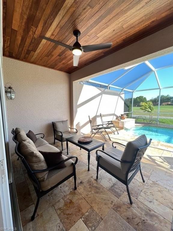 6605 Castlelawn Pl Unit 34 #34 - Photo 4 of 21