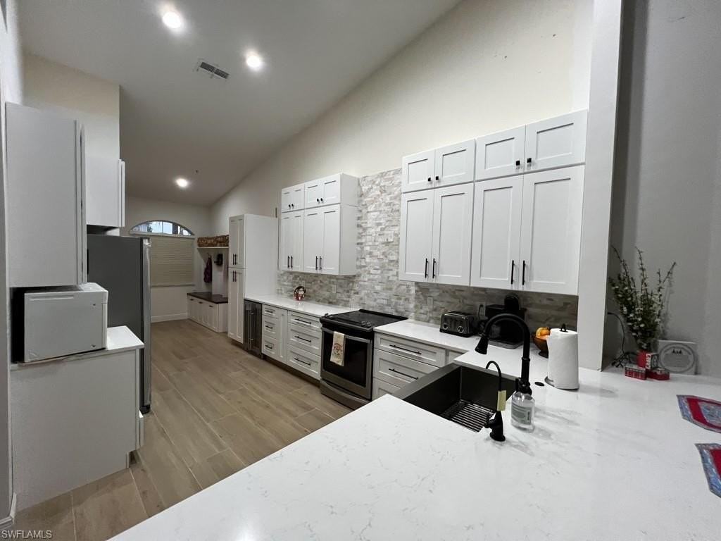 6605 Castlelawn Pl Unit 34 #34 - Photo 5 of 21