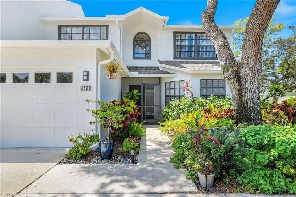 823 Meadowland Dr Apt H #H - Photo 2 of 17