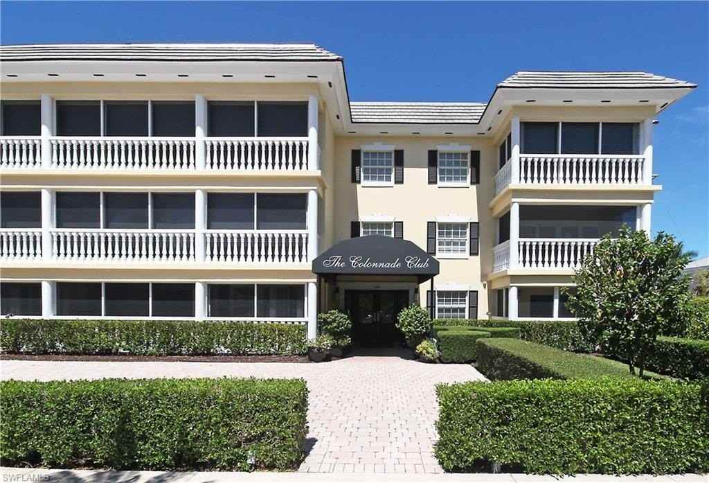 666 3rd St S Apt 201 #201 - Photo 2 of 19