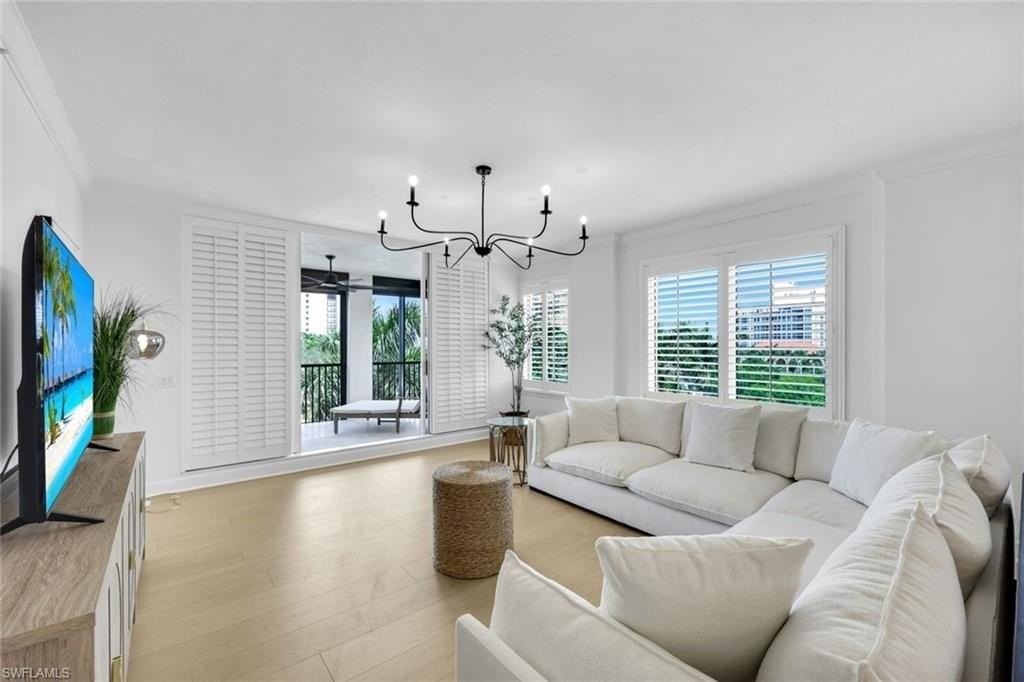 8720 Bay Colony Dr Apt 404 #404 - Photo 3 of 39