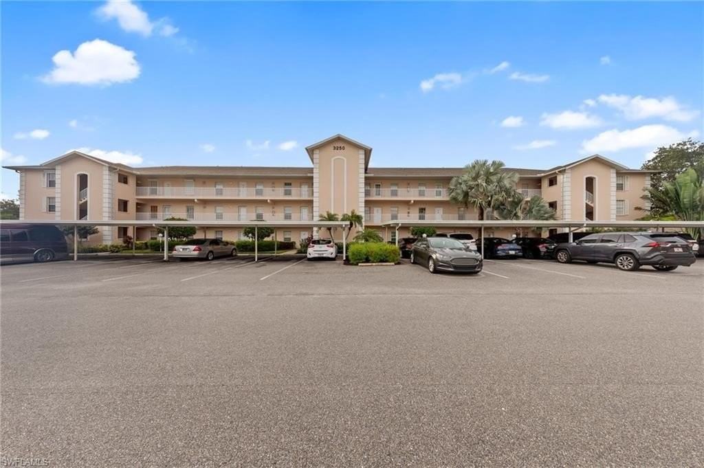 3250 Cypress Glen Way Apt 406 #406 - Photo 2 of 31