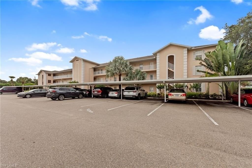 3250 Cypress Glen Way Apt 406 #406 - Photo 3 of 31