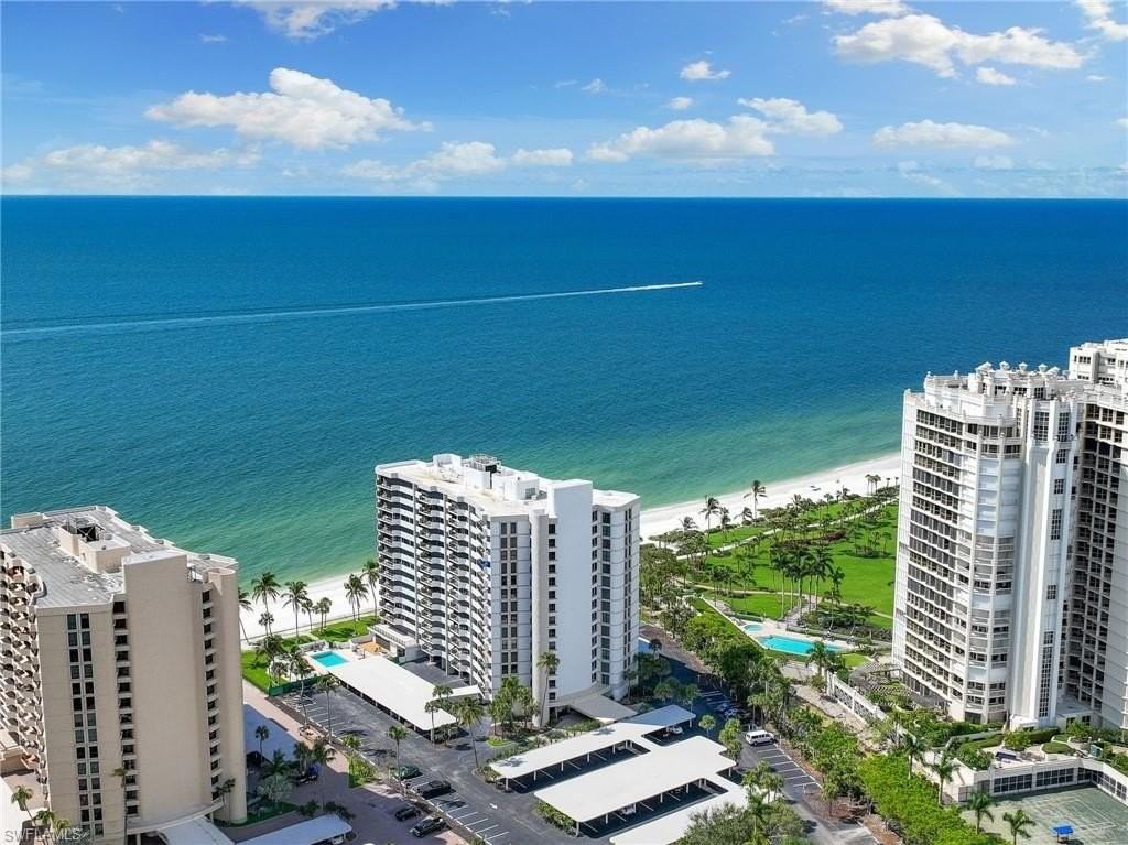 4005 Gulf Shore Blvd N #700 - Photo 2 of 39