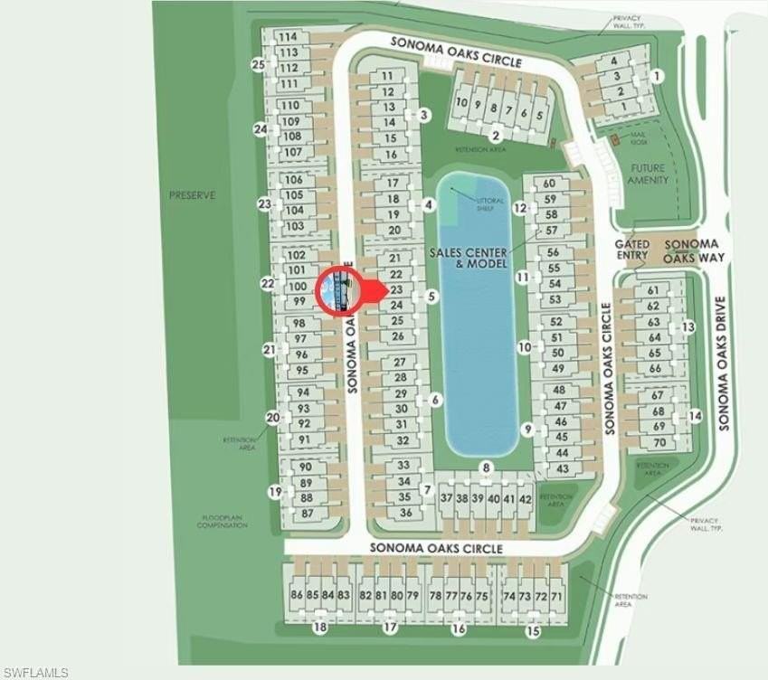 4263 Sonoma Oaks Cir - Photo 4 of 28