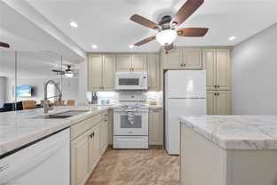 1083 Forest Lakes Dr Apt 207 #207 - Photo 1 of 1