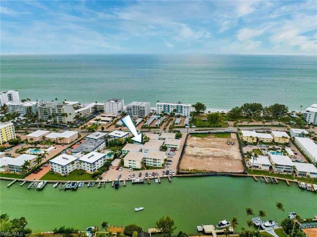 1950 Gulf Shore Blvd N Apt 113 #113