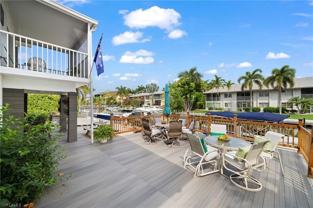 1605 Chesapeake Ave Apt 2 #2 - Photo 1 of 1