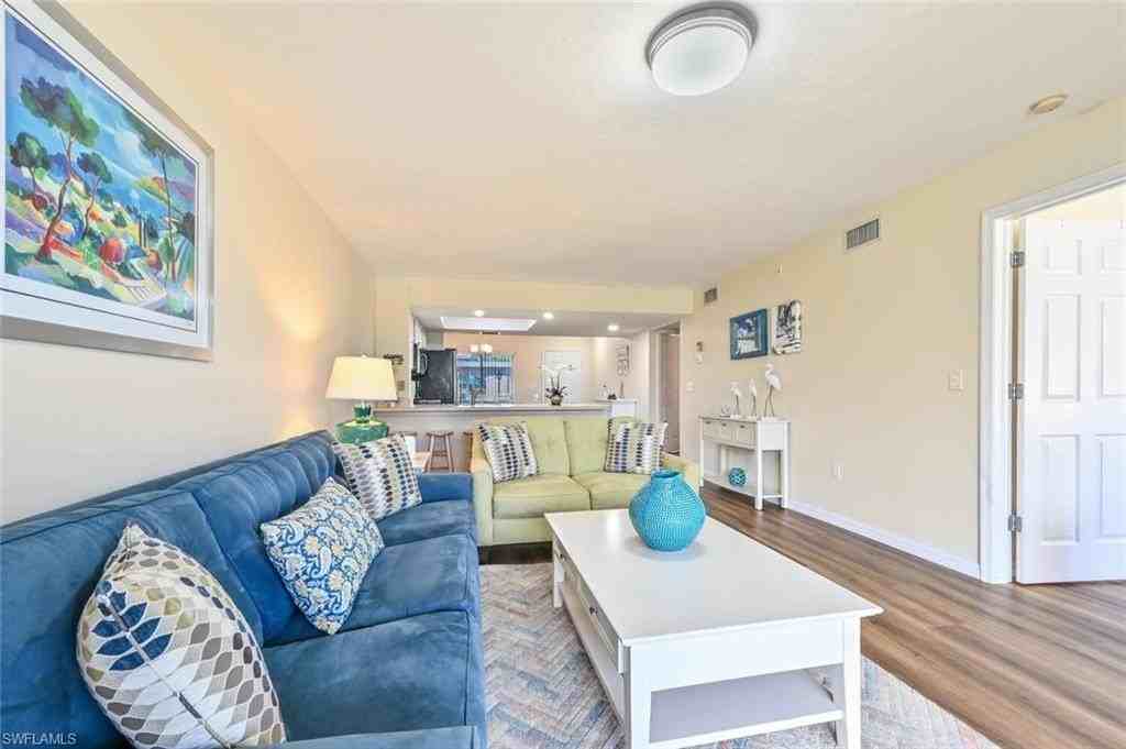 240 Pebble Beach Blvd Apt 702 #702 - Photo 4 of 25