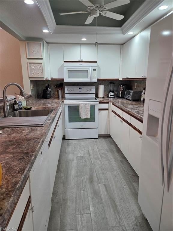 22161 22161 Tallwood Ct unit: 703 #703 - Photo 5 of 30