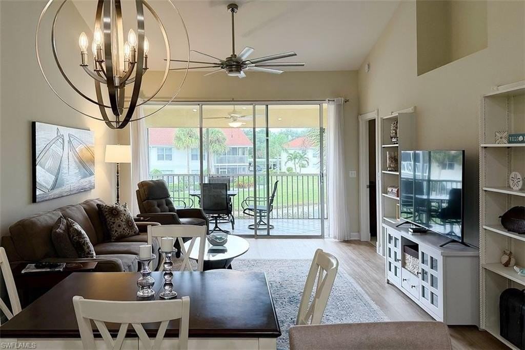 5035 Cedar Springs Dr Apt 203 #203 - Photo 4 of 20