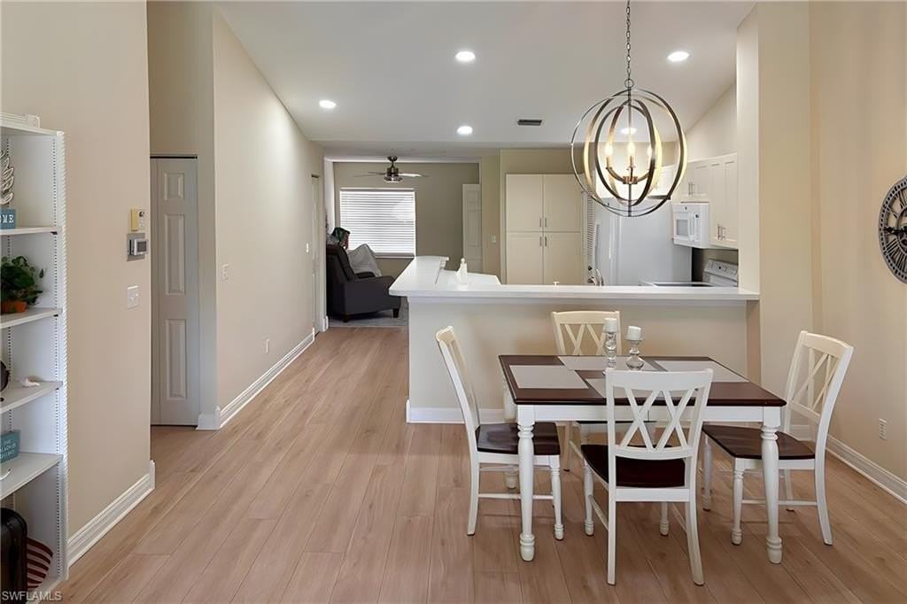 5035 Cedar Springs Dr Apt 203 #203 - Photo 7 of 20