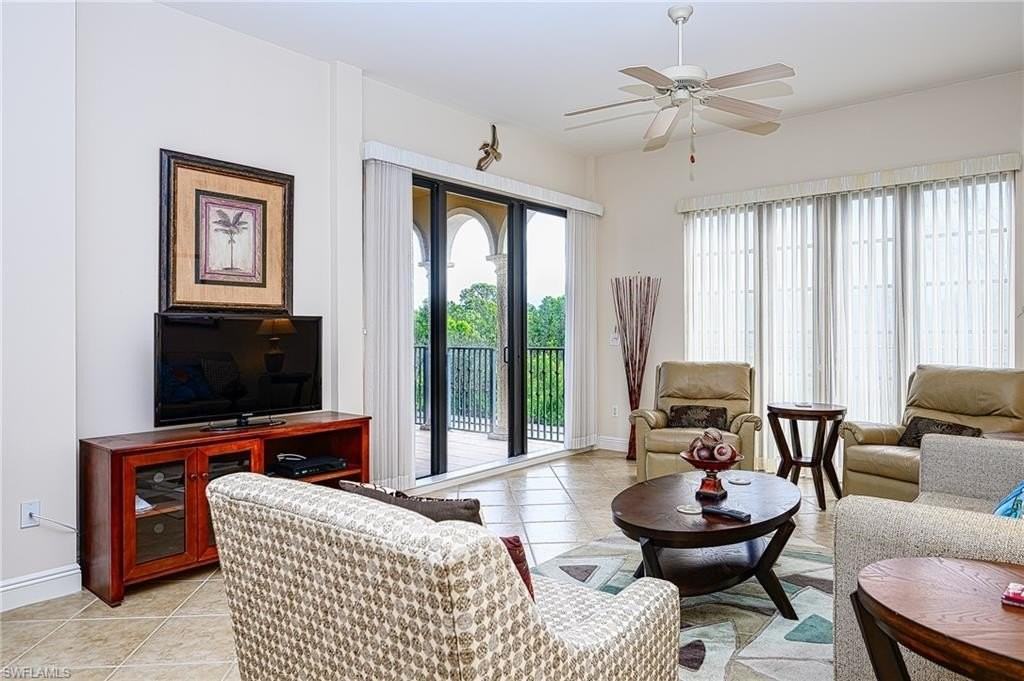 8001 Via Monte Carlo Way Unit 1206 #1206 - Photo 5 of 31