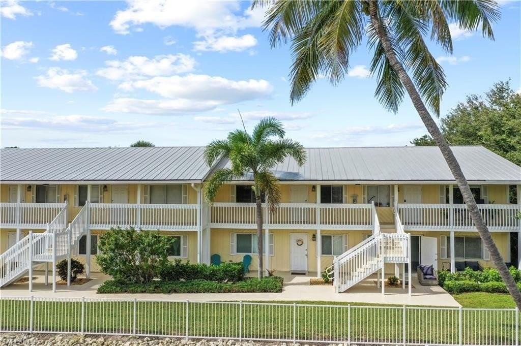 4607 Bayshore Dr Apt K7 #K7 - Photo 3 of 26