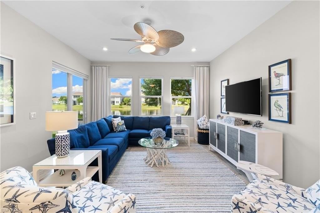 4713 Arboretum Cir Unit 102 #102 - Photo 2 of 38