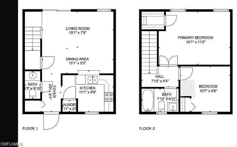 6123 Lake Front Dr - Photo 2 of 28