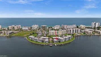 featured image of 3400 Gulf Shore Blvd N Apt K2 #K2