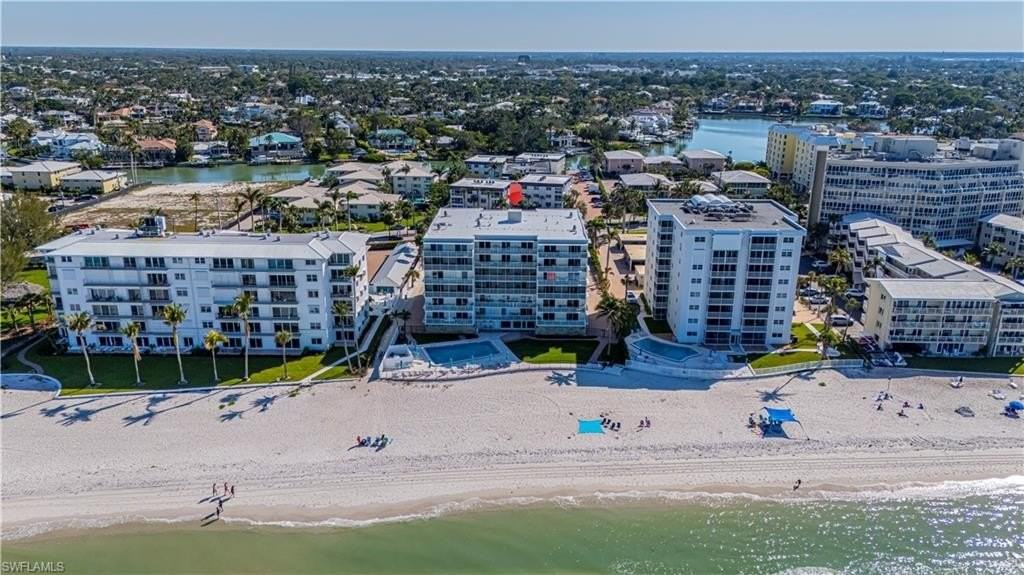 1977 Gulf Shore Blvd N #401 - Photo 4 of 24