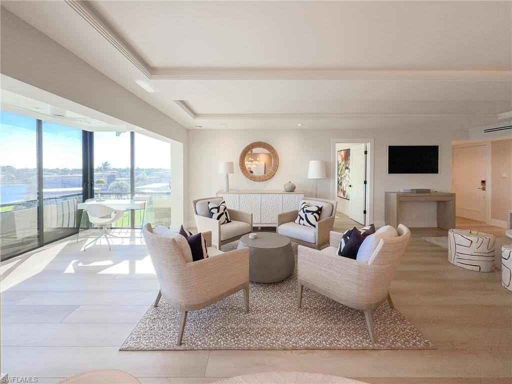 3430 Gulf Shore Blvd N Apt 5c #5C - Photo 5 of 50