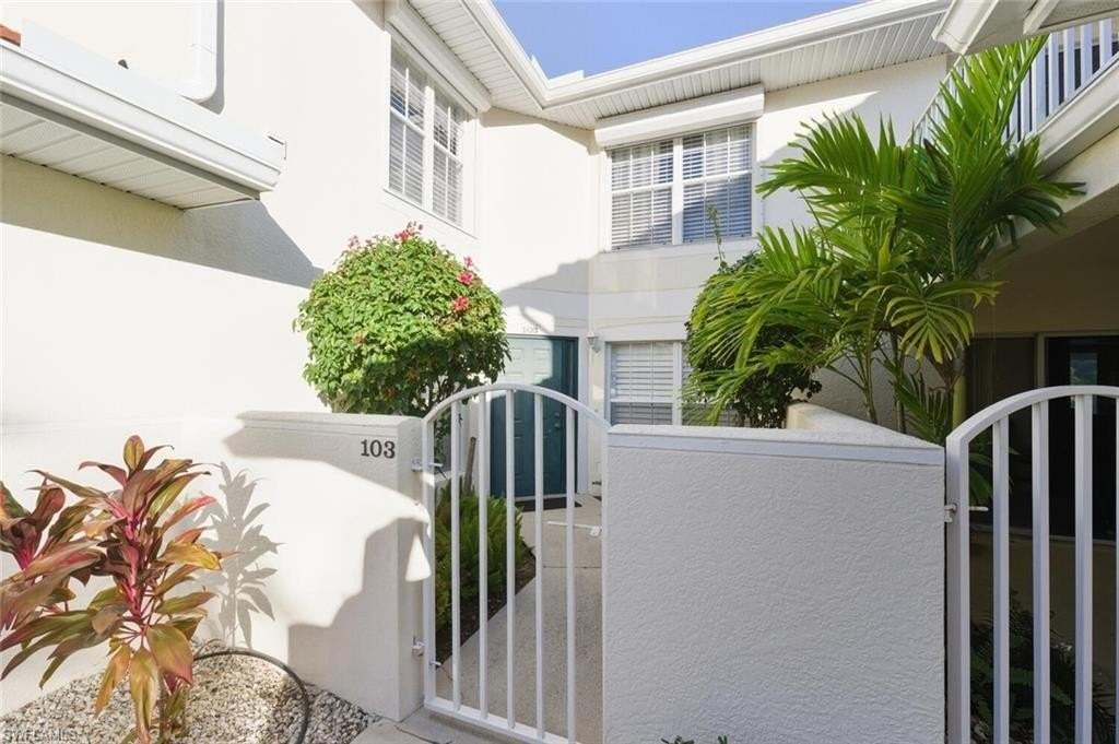 4910 Deerfield Way Unit A103 #A103 - Photo 3 of 36