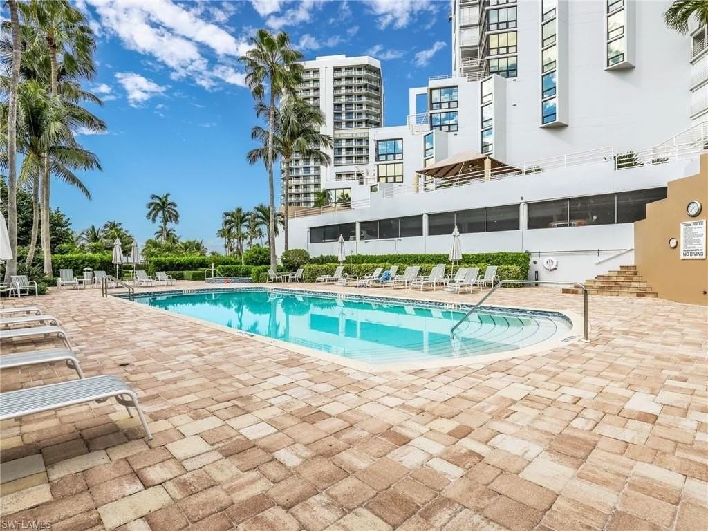 4751 Gulf Shore Blvd N #602 - Photo 7 of 42