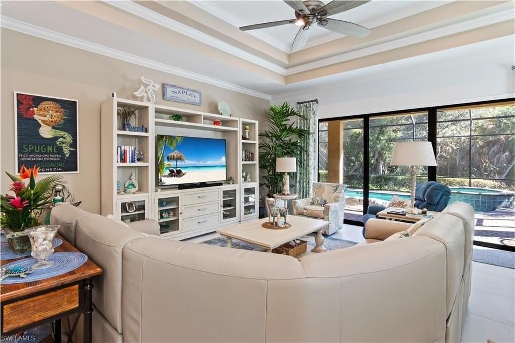 6604 Roma Way - Photo 7 of 21