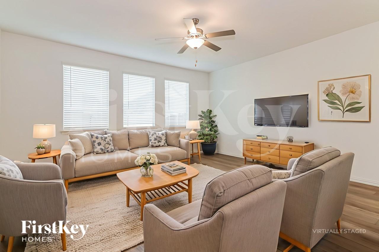 206 Autumn Sage Ln - Photo 3 of 19