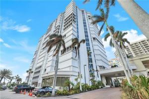 featured image of 4401 Gulf Shore Blvd N Unit 1206 #1206