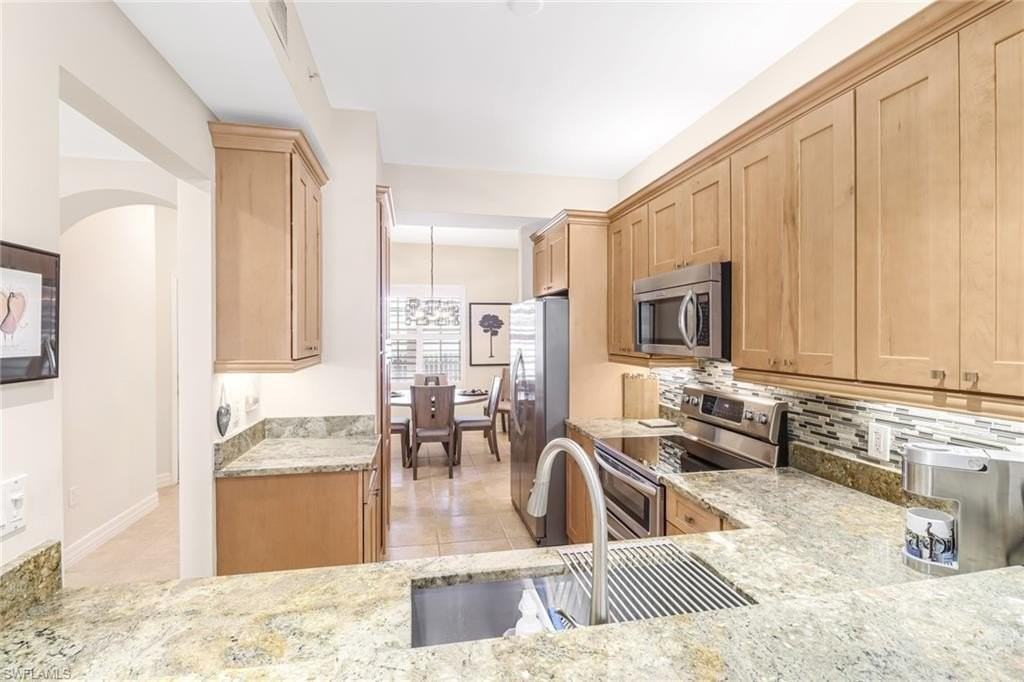 401 Bayfront Pl #3205 - Photo 6 of 35