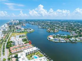 3070 Gulf Shore Blvd N Unit A201 #A201 - Photo 1 of 1