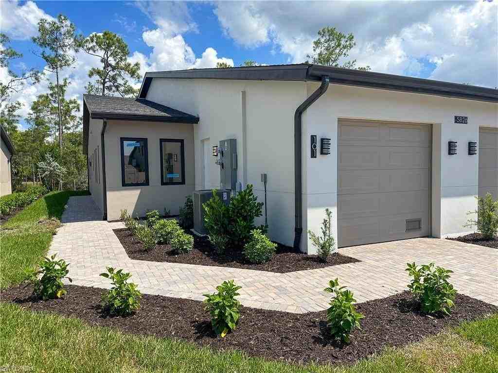 5826 Jasper Way Unit 101 #101 - Photo 2 of 41