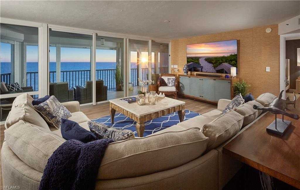 4651 Gulf Shore Blvd N Apt 901 #901 - Photo 7 of 23