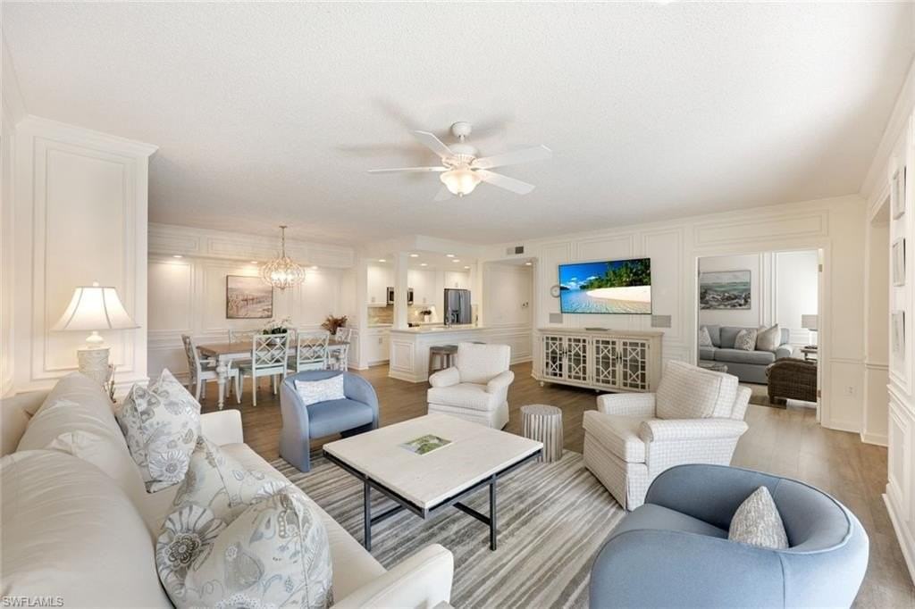 797 Willowbrook Dr Apt 203 #203 - Photo 3 of 21