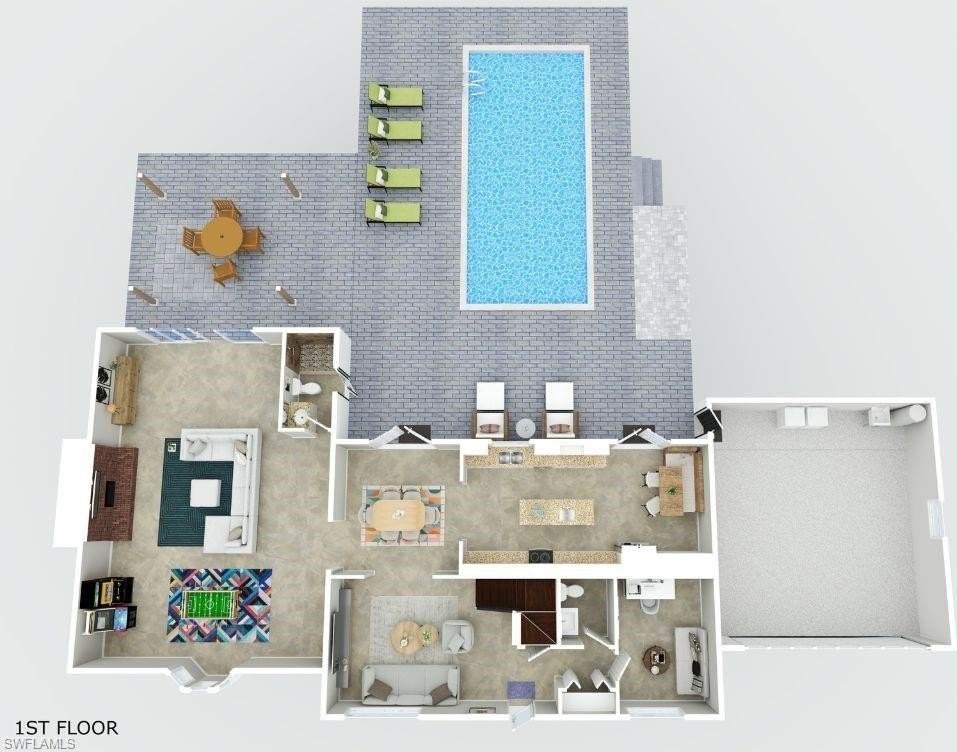 4920 Shady River Ln - Photo 4 of 50