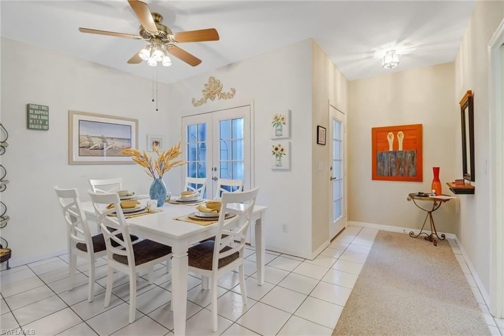 7108 Barrington Cir Apt 101 #101 - Photo 5 of 30