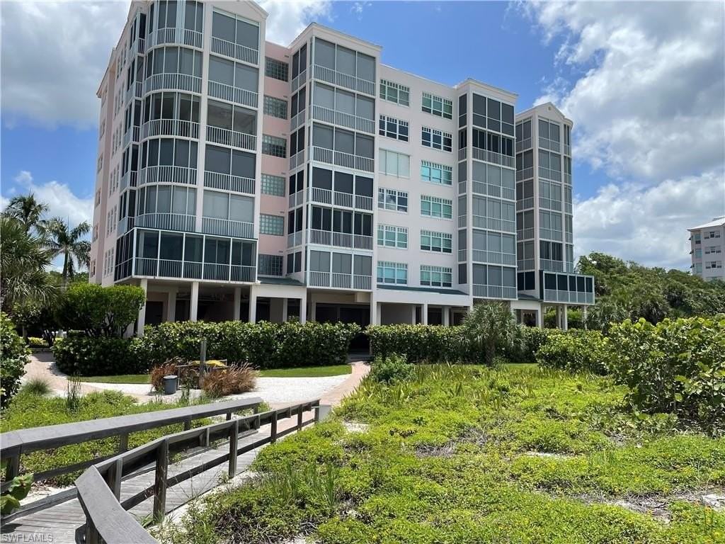 255 Barefoot Beach Blvd Apt 203 #203 - Photo 4 of 31