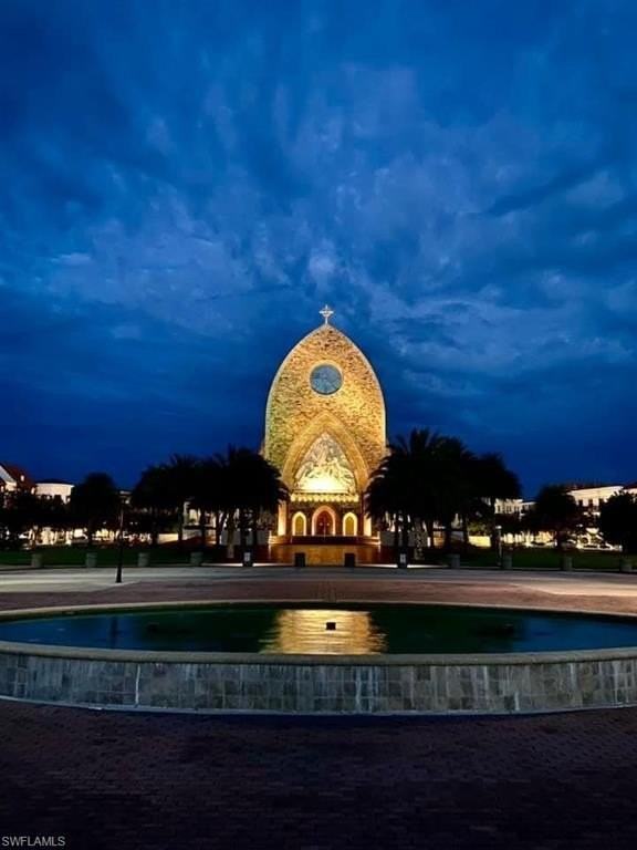 5080 Annunciation Cir Unit 1306 #1306 - Photo 3 of 6