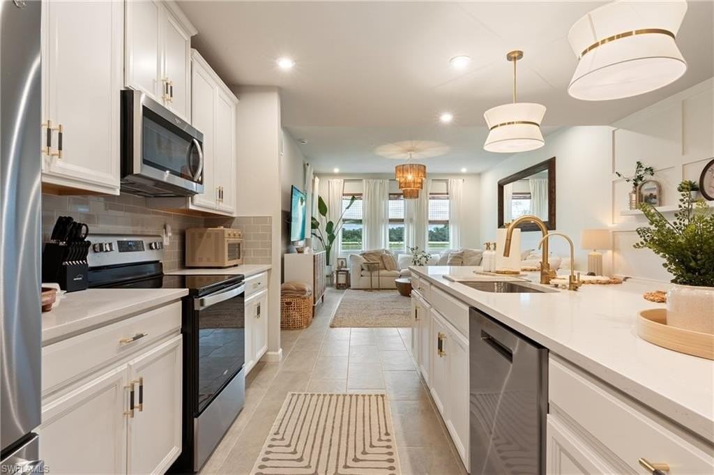 4638 Arboretum Cir Unit 102 #102 - Photo 7 of 19