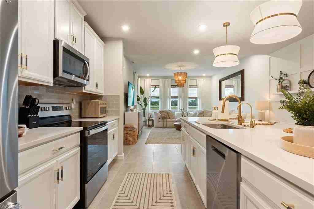 4638 Arboretum Cir Unit 102 #102 - Photo 6 of 20