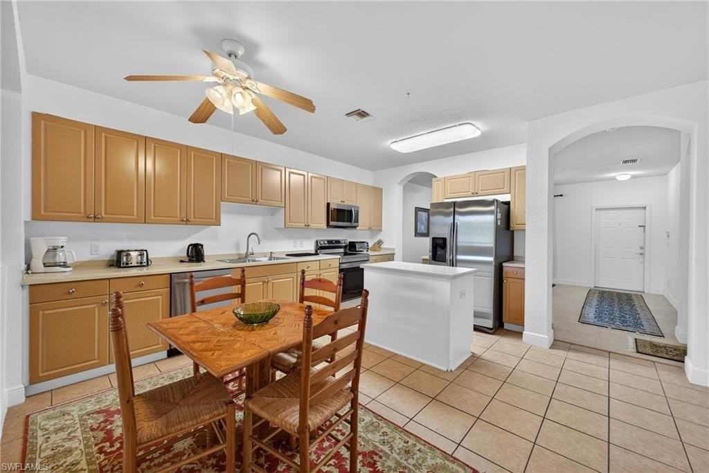 9601 Spanish Moss Way #3624 - Photo 7 of 26